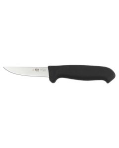 Poultry Knife, Polyamide Handle, Black