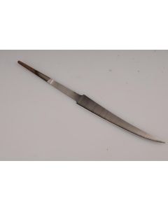 Fillet Blade 130mm Stainless Steel