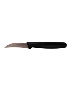 Curved Paring Knife 60mm