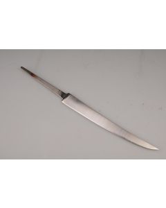 Fillet Blade 220mm Stainless Steel