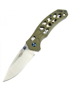  Knife Ganzo FB7631-GR