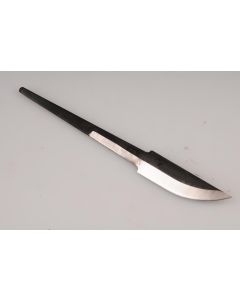 Carving Blade 69mm Carbon Steel