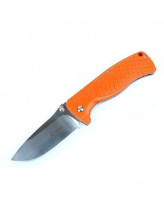 Knife Ganzo G722, Orange