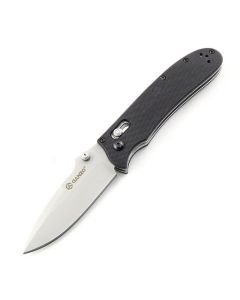  Knife Ganzo G704, Black