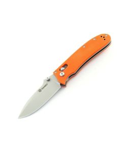  Knife Ganzo G704, Orange