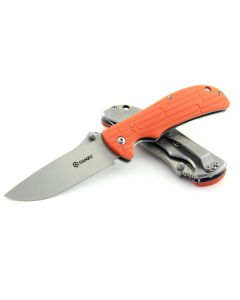 Knife Ganzo G723, Orange