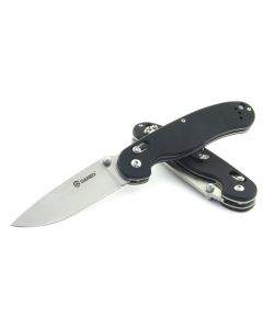 Knife Ganzo G727M, Black