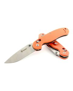 Knife Ganzo G727M, Orange