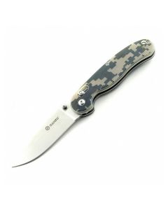 Knife Ganzo G727M, Camouflage