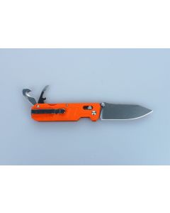 Knife Ganzo G735, Orange