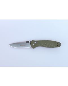 Knife Ganzo G738, Green