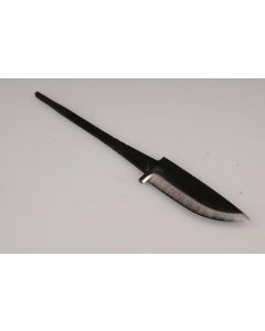 Special Blade 82mm Carbon Steel