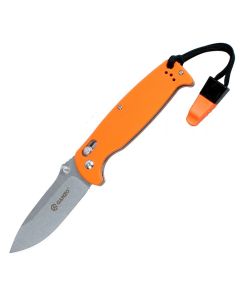 Knife Ganzo G7412-WS Orange