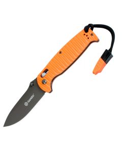 Knife Ganzo G7413P-WS Orange