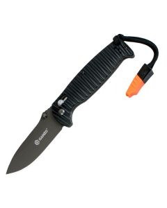Knife Ganzo G7413P-WS Black