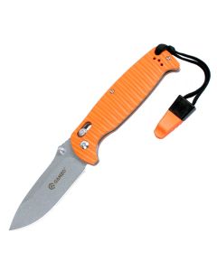 Knife Ganzo G7412P-WS Orange