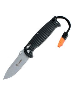 Knife Ganzo G7412P-WS Black