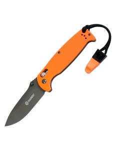 Knife Ganzo G7413-WS Orange