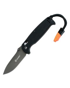 Knife Ganzo G7413-WS Black