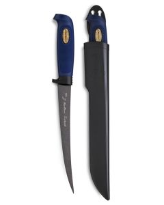 Martef Filleting Knife 19 (plastic sheath)