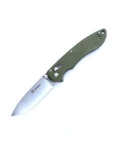 Knife Ganzo G740, Green