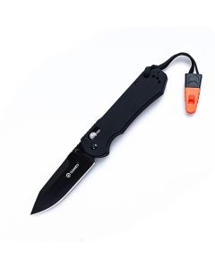 Knife Ganzo G7453-WS, Black