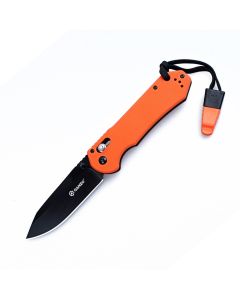 Knife Ganzo G7453-WS, Orange