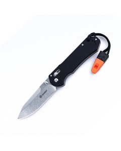 Knife Ganzo G7452-WS BLACK