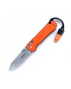 Knife Ganzo G7452-WS ORANGE