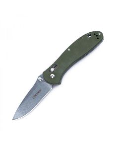 Knife Ganzo G7392, Green