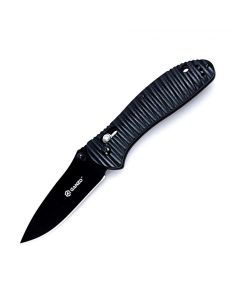 Knife Ganzo G7393P Black