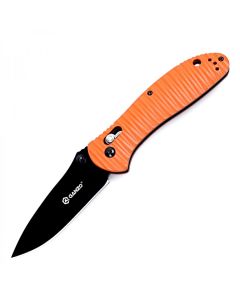 Knife Ganzo G7393P Orange