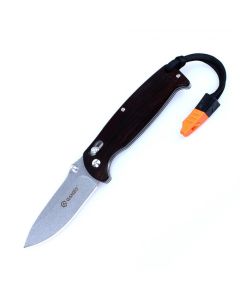 Knife Ganzo G7412-WD2-WS