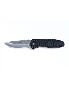  Knife Ganzo G6252, Black