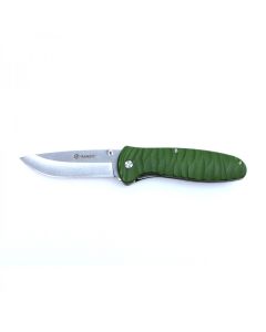  Knife Ganzo G6252, Green