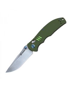 Knife Ganzo G7501 - Green