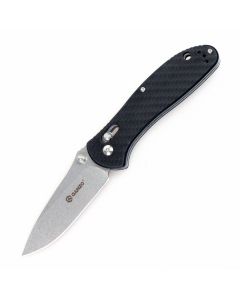 Knife Ganzo G7392, Carbon Fibre