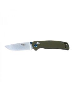 Knife Firebird F7542, Green