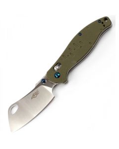  Knife Firebird F7551-GR