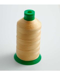 Natural Leather Thread