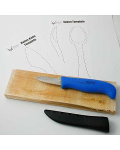 Knivegg Carving Kit - Carving Kit 4