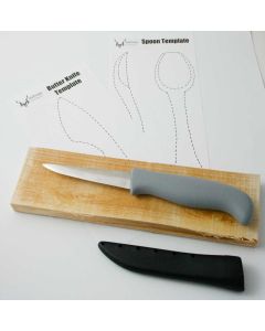 Knivegg Carving Kit - Carving Kit 1