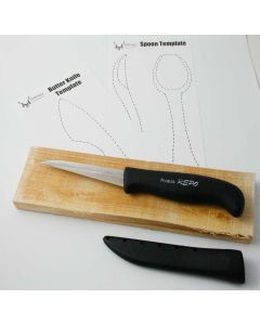 Knivegg Carving Kit - Carving Kit 2