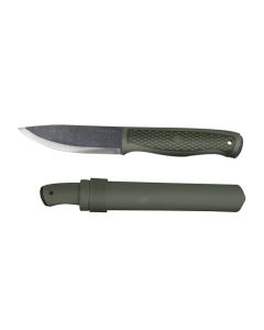 TERRASAUR KNIFE, Army Green