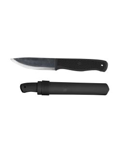 TERRASAUR KNIFE, Black