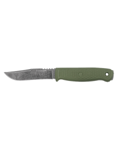 CONDOR BUSHGLIDER KNIFE, GREEN