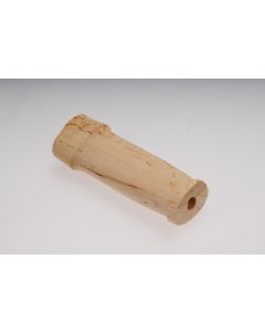 Curly Birch Handle Large