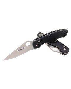 Knife Ganzo G729 Black