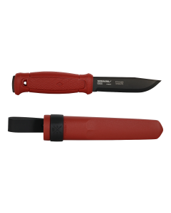 Morakniv Garberg Black Blade (C) Dala Red Edition