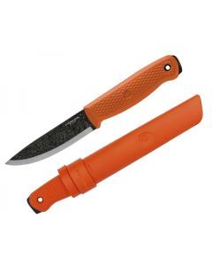 TERRASAUR KNIFE, Orange
